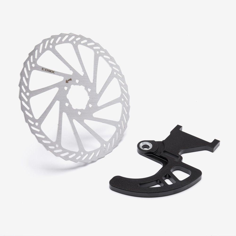 Rotor And Bracket for Light Bee