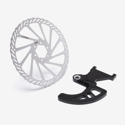 Rotor And Bracket for Light Bee