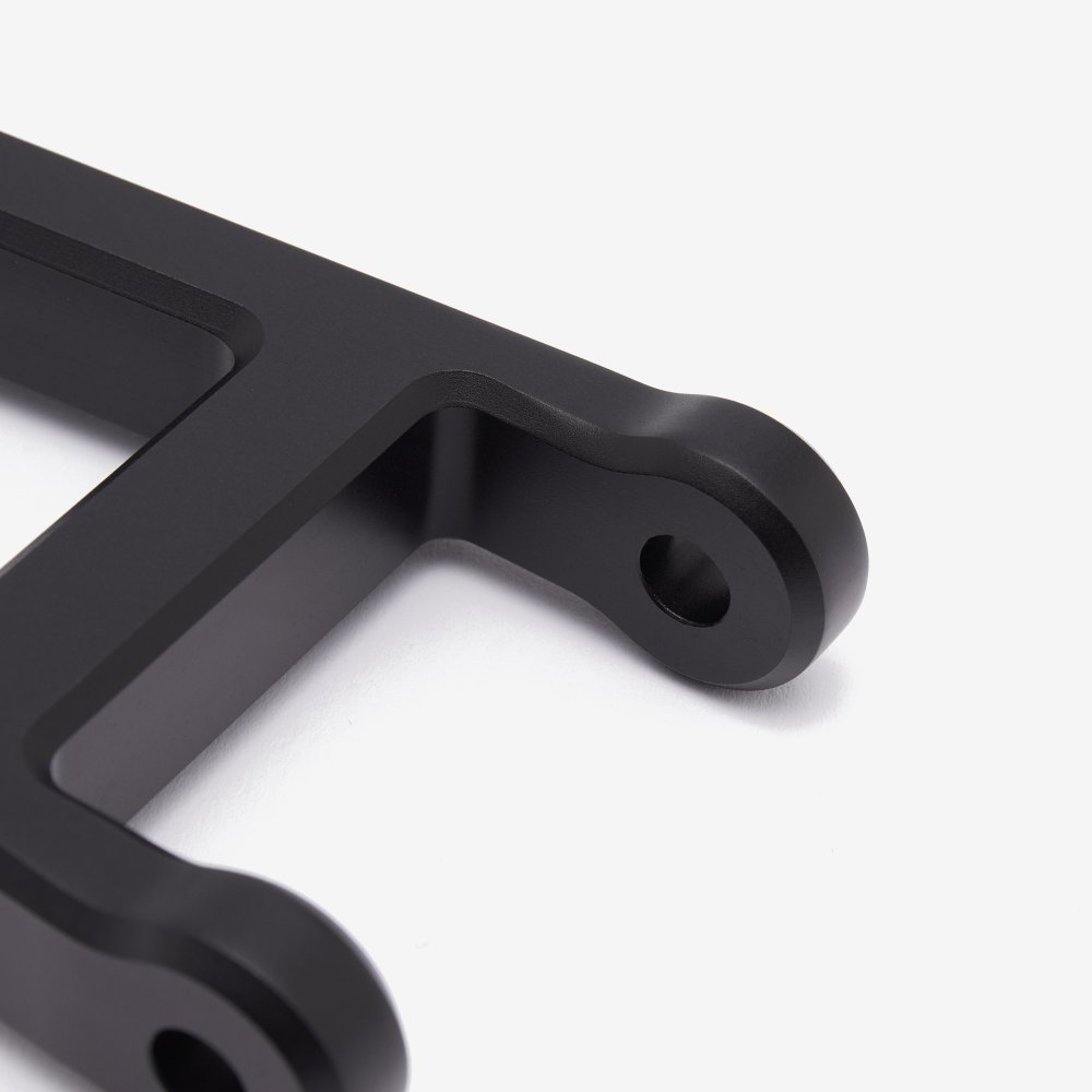 Upgraded OEM Lower Linkage (Triangle) 4