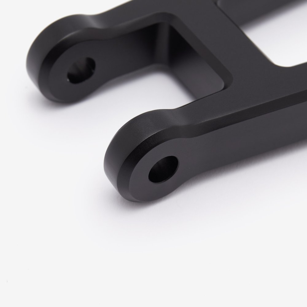 Upgraded OEM Lower Linkage (Triangle) 6
