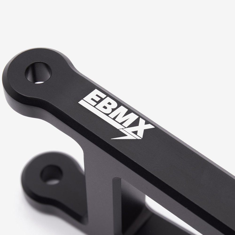 Upgraded OEM Lower Linkage (Triangle) 7