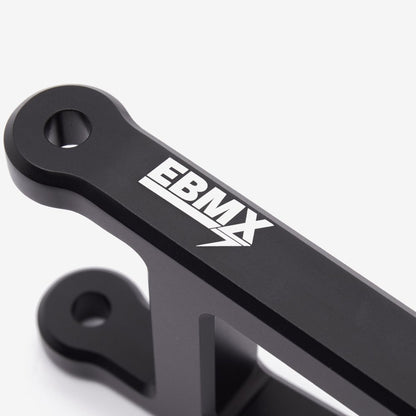 Upgraded OEM Lower Linkage (Triangle) 7