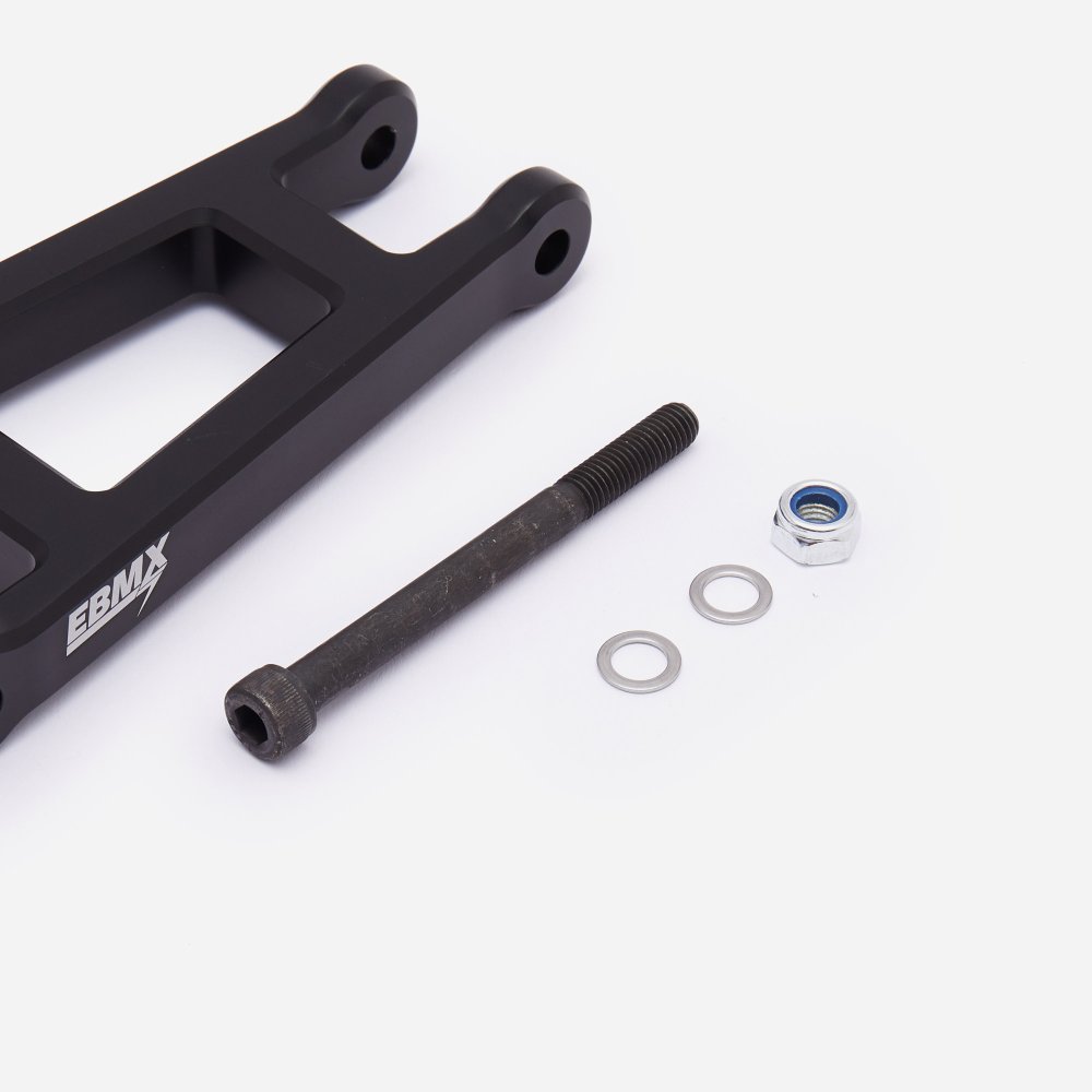 Upgraded OEM Lower Linkage (Triangle) 8
