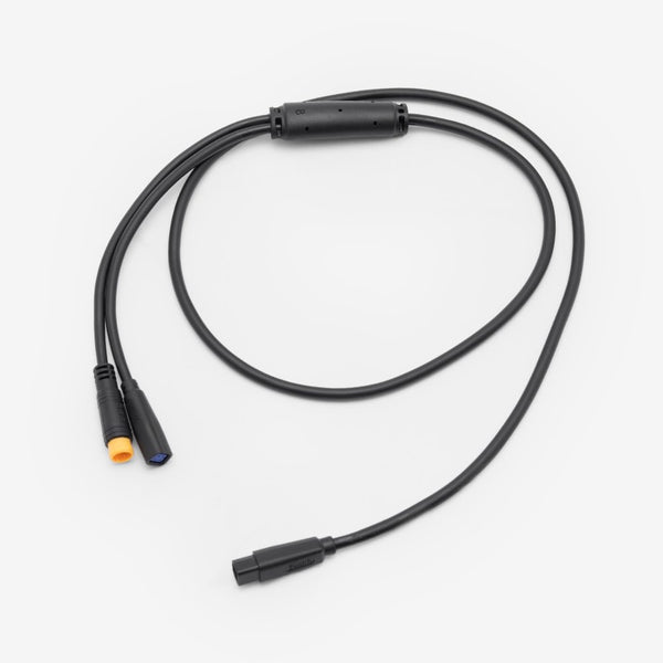 2 Into 1 Cable