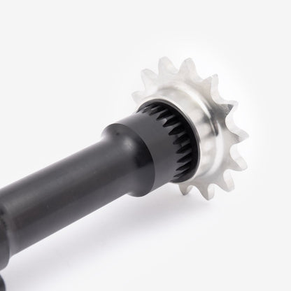 Competition Jackshaft For Ultra Bee 3