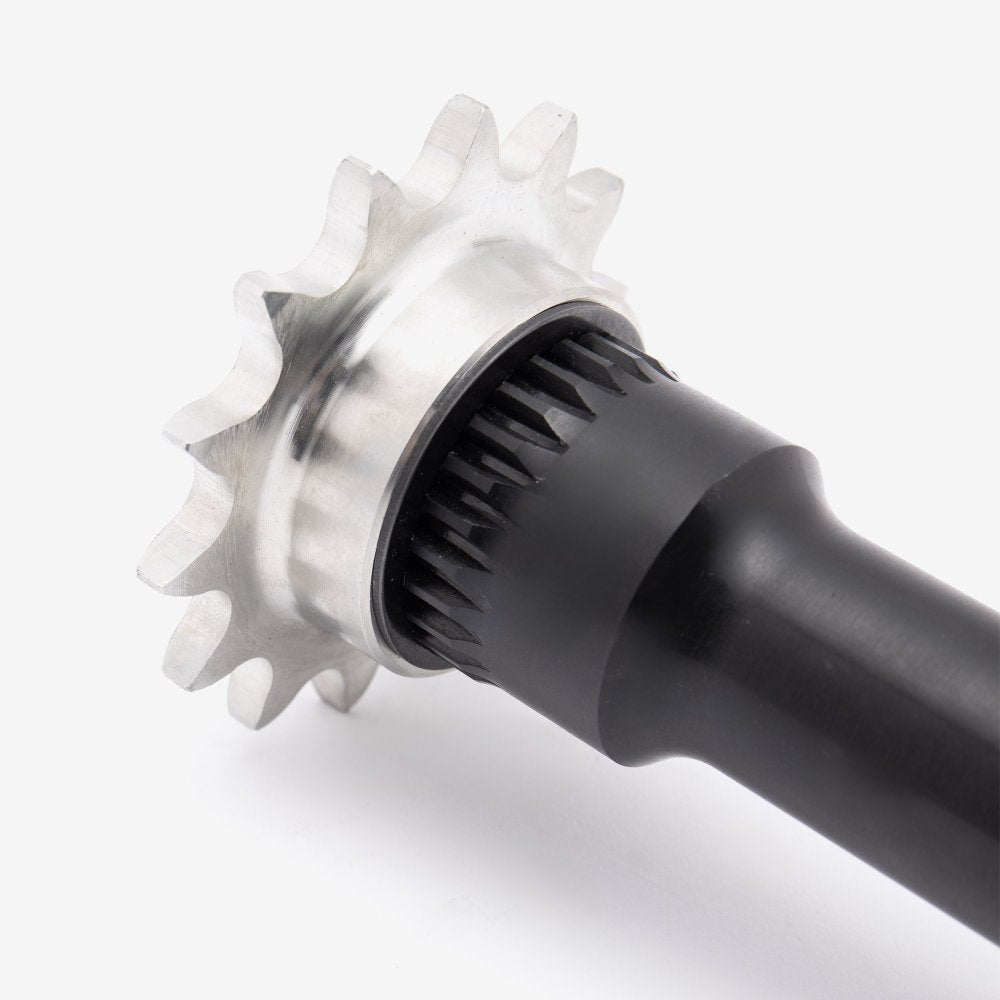 Competition Jackshaft For Ultra Bee 6