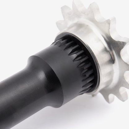 Competition Jackshaft For Ultra Bee 7
