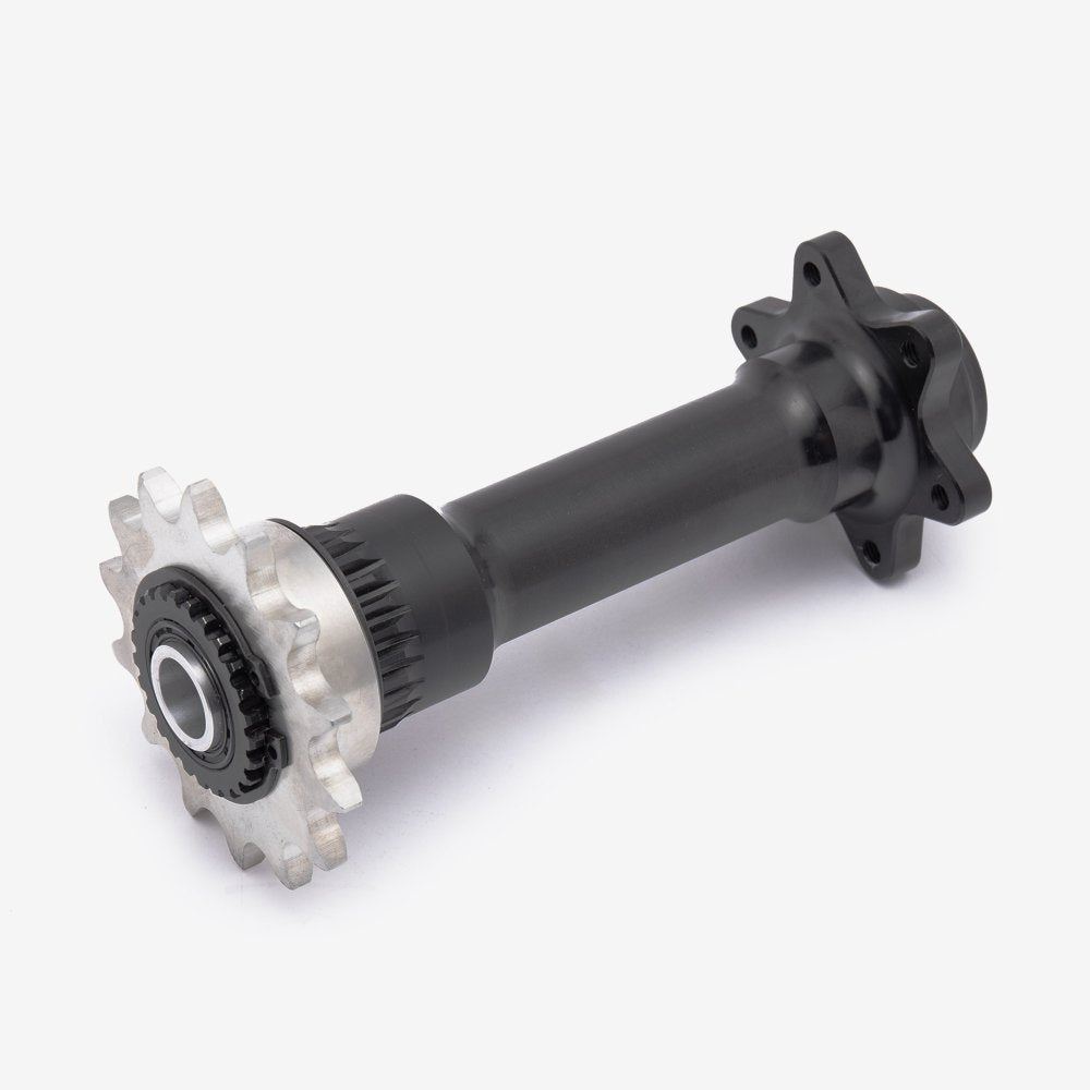 Competition Jackshaft For Ultra Bee