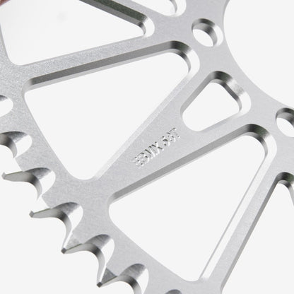 Premium Alloy Sprockets 7