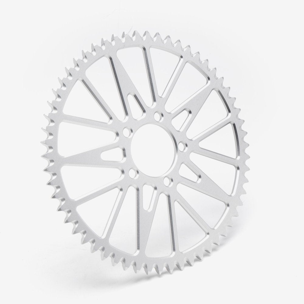 Premium Alloy Sprockets
