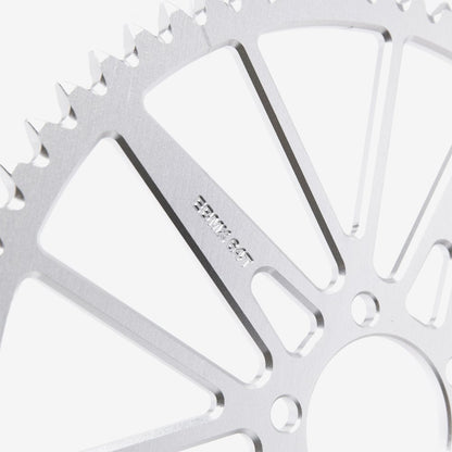 Premium Alloy Sprockets and Chain 3