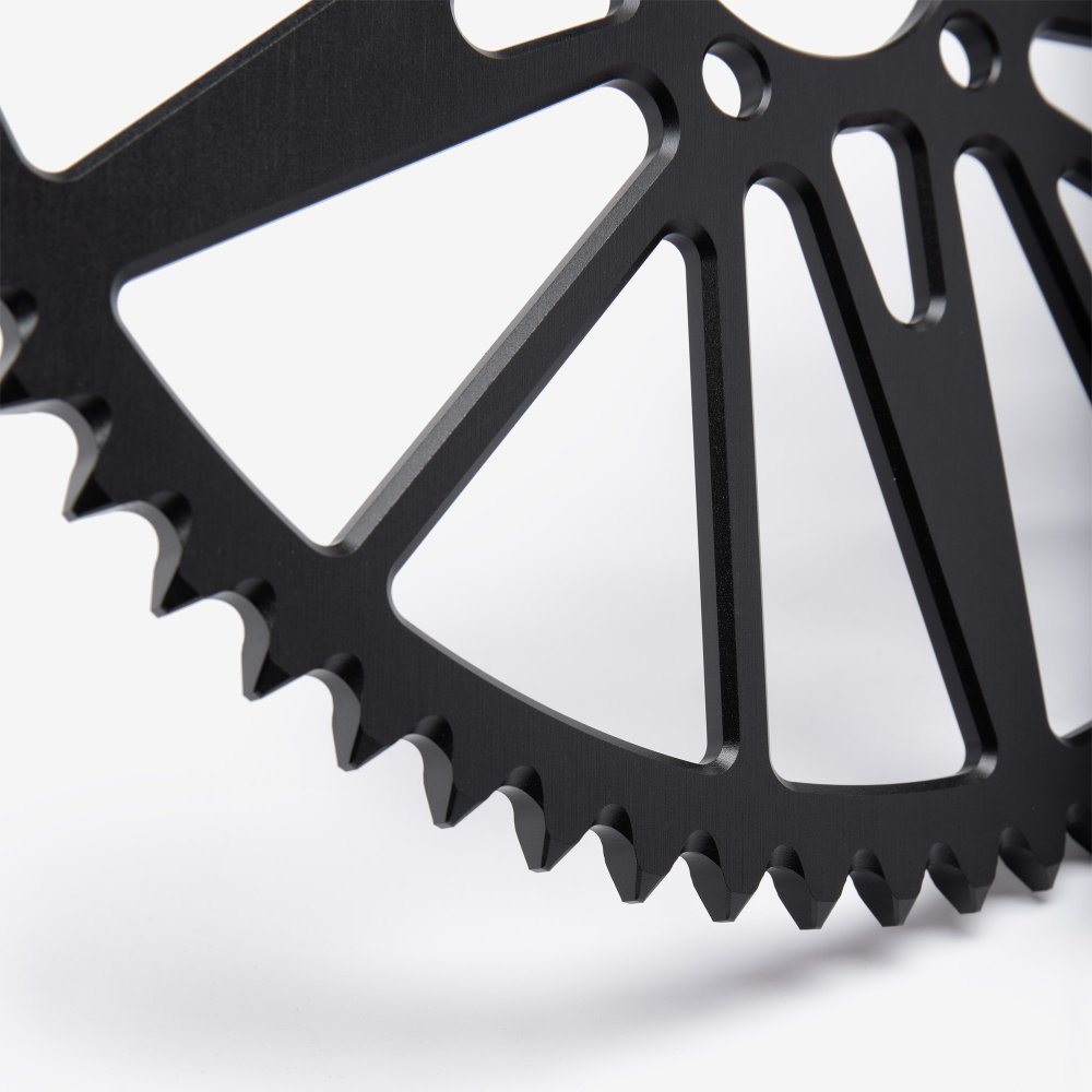 Premium Alloy Sprockets and Chain 2