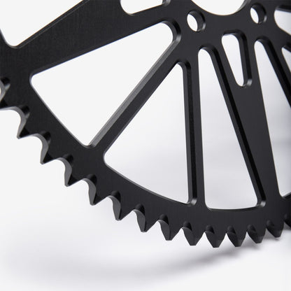 Premium Alloy Sprockets and Chain 2