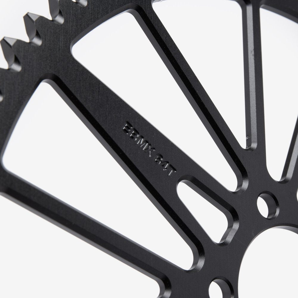 Premium Alloy Sprockets and Chain 3