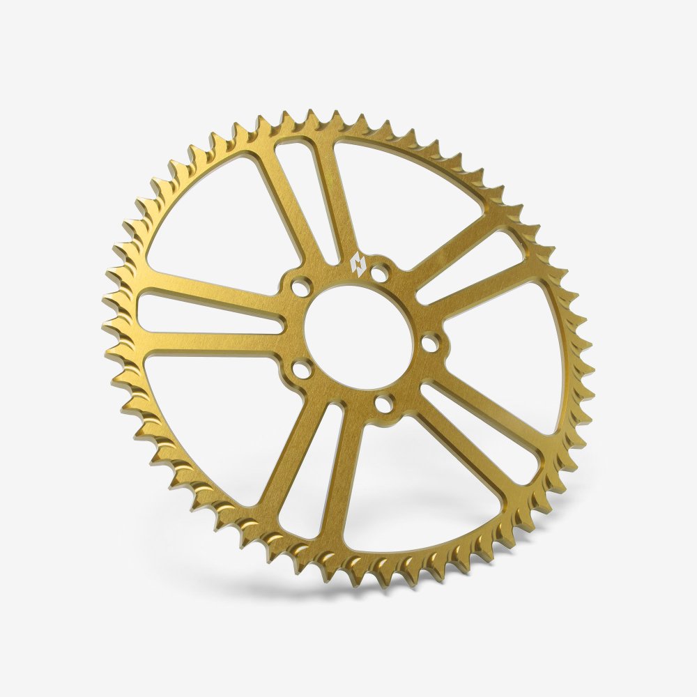 Sprocket