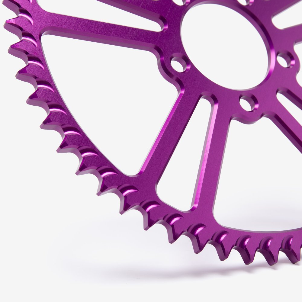 Sprocket 2