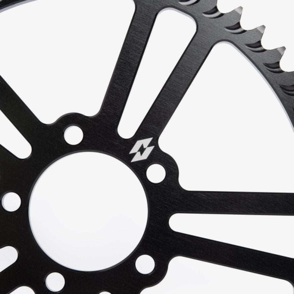 Sprocket 3