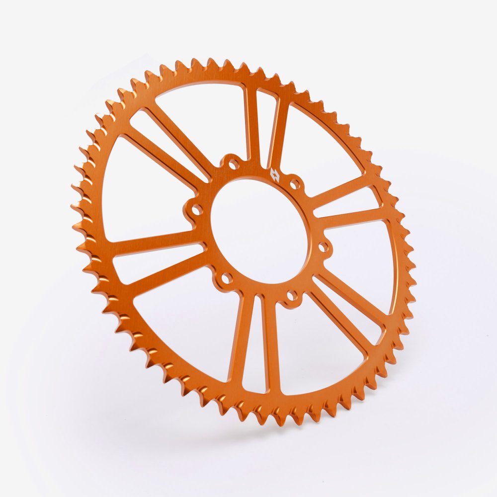 Sprocket