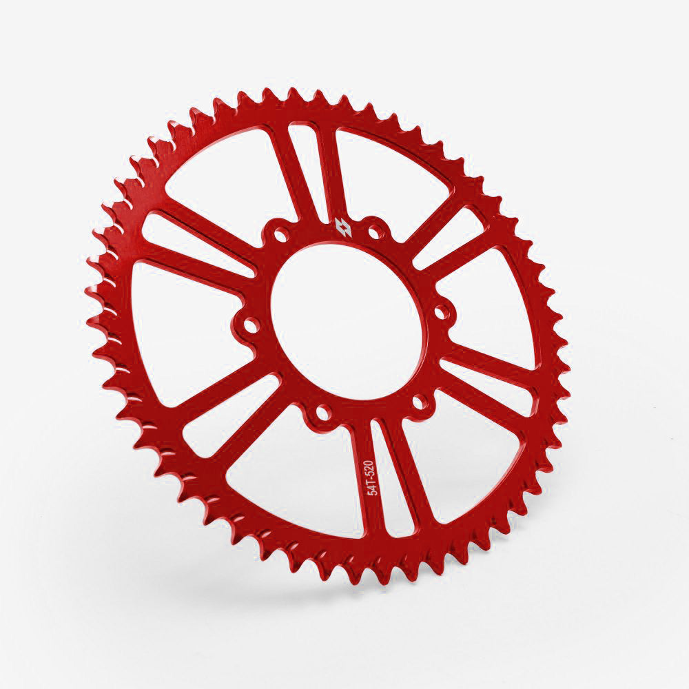Sprocket