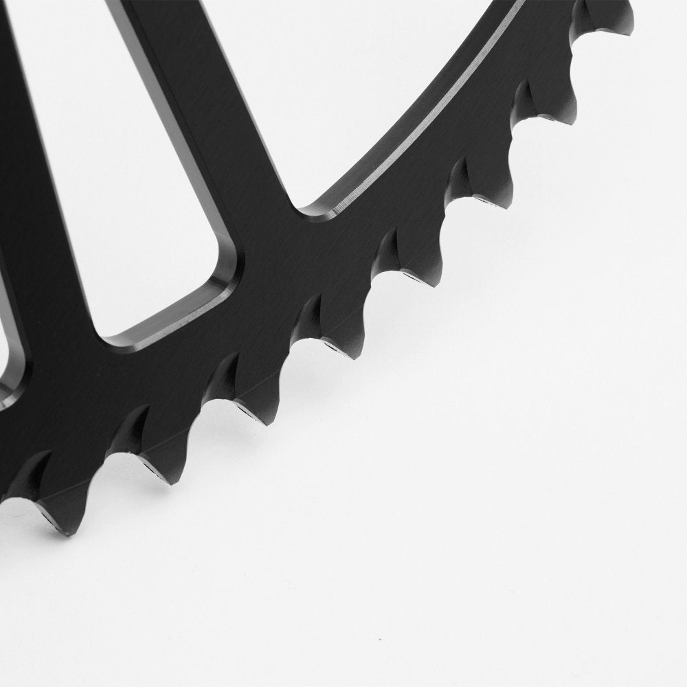 Sprocket 8
