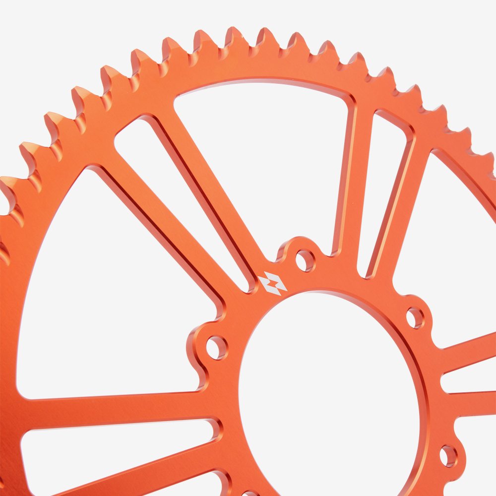 Sprocket 2