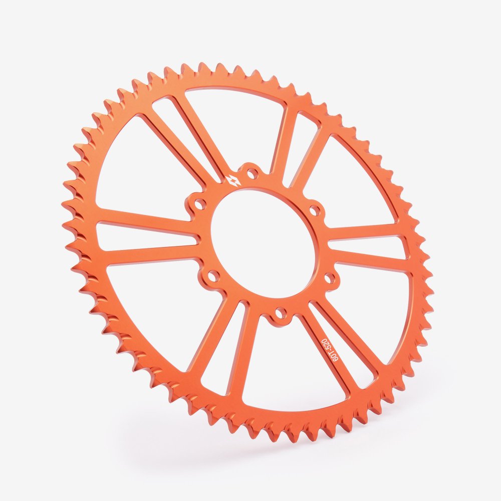 Sprocket