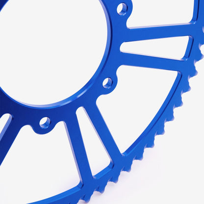 Sprocket 3