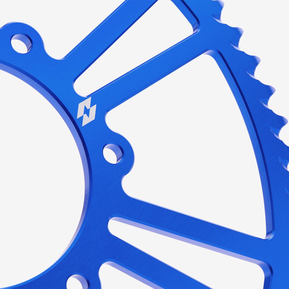Sprocket 7