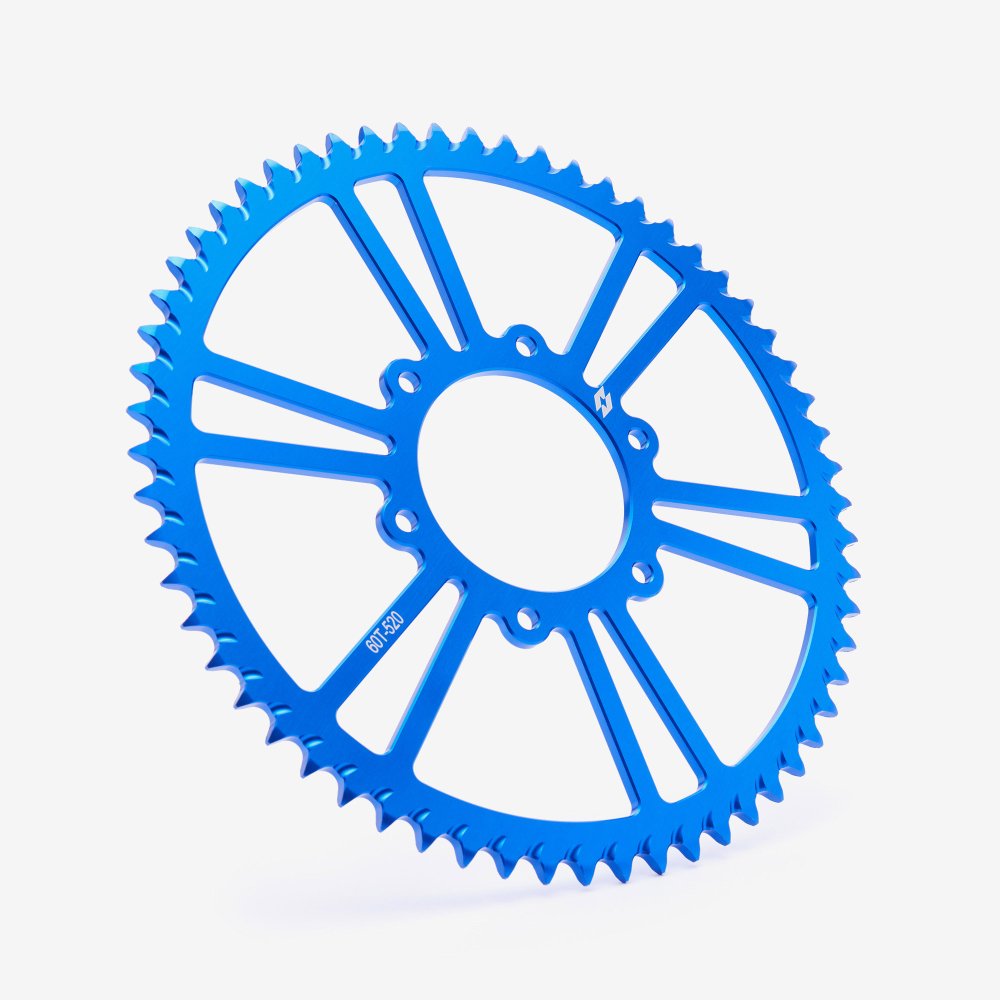 Sprocket 2