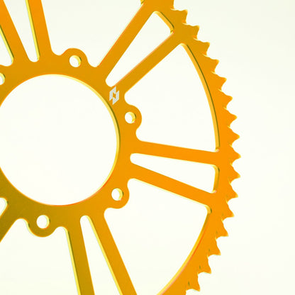 Sprocket 2