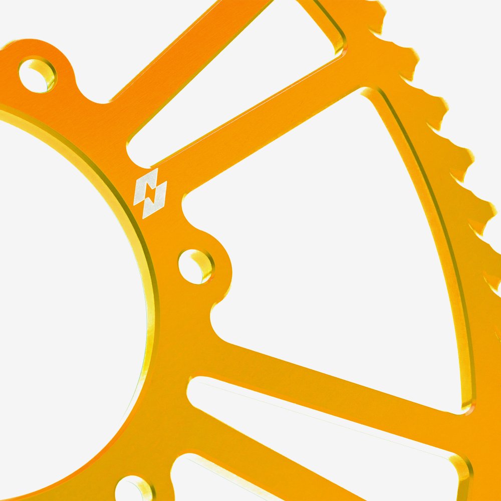Sprocket 7