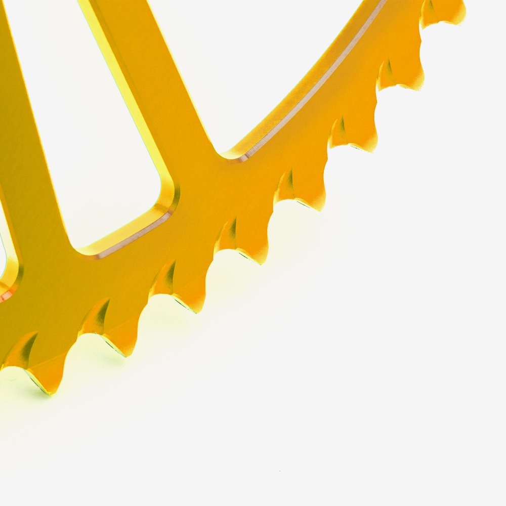 Sprocket 8