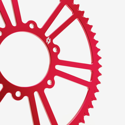 Sprocket 2