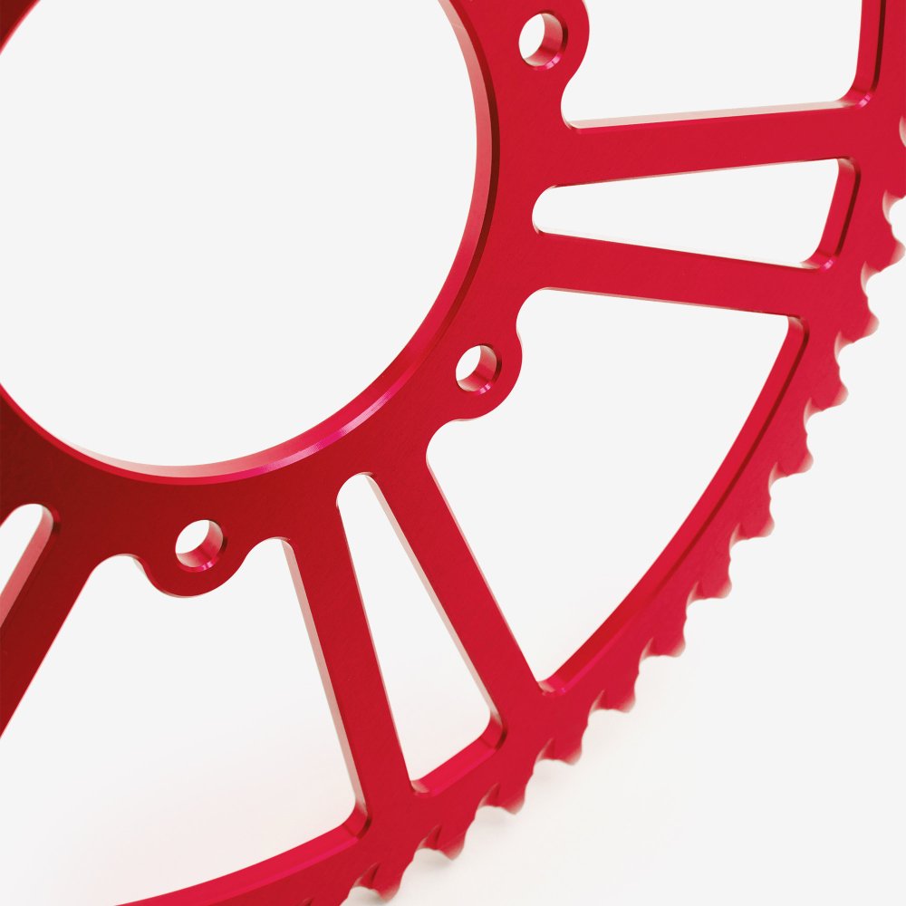 Sprocket 3