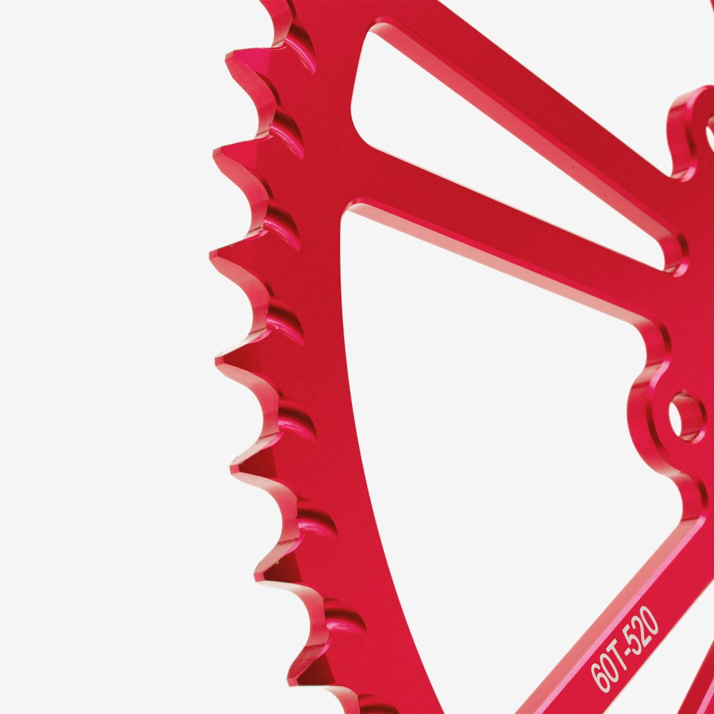 Sprocket 6