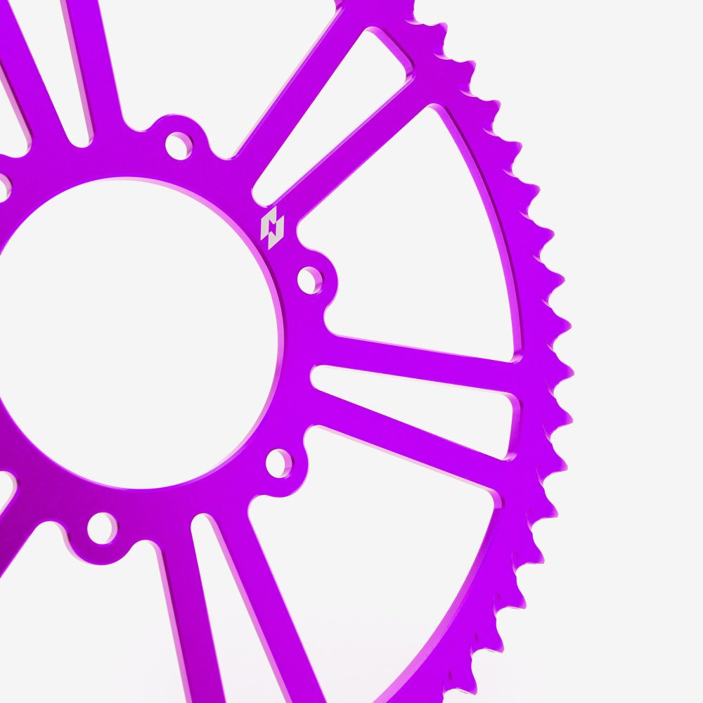 Sprocket 2