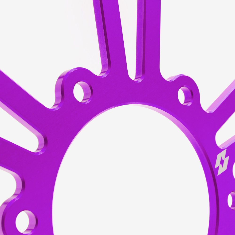 Sprocket 5