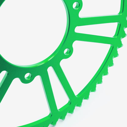 Sprocket 3