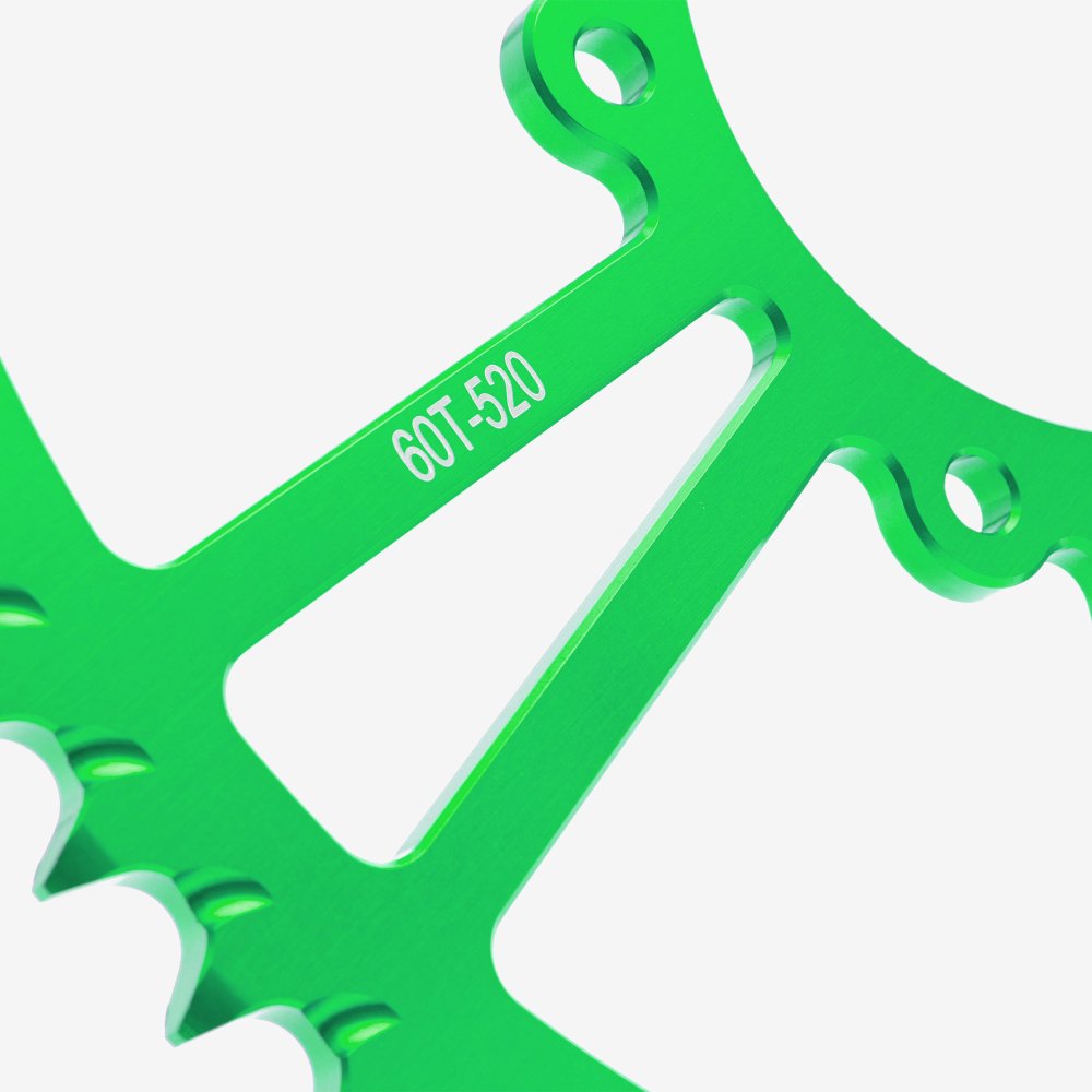 Sprocket 4