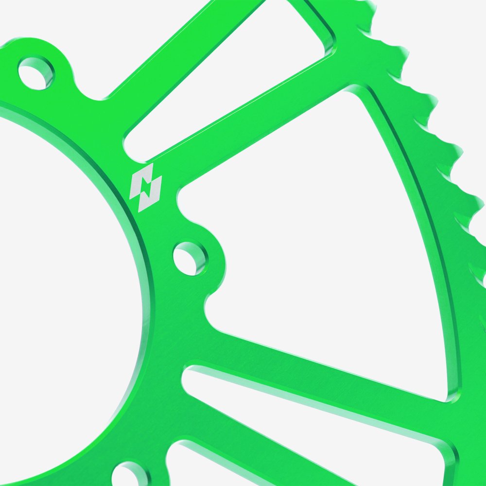 Sprocket 7
