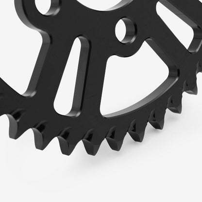 Rear Sprocket 428-40T 4