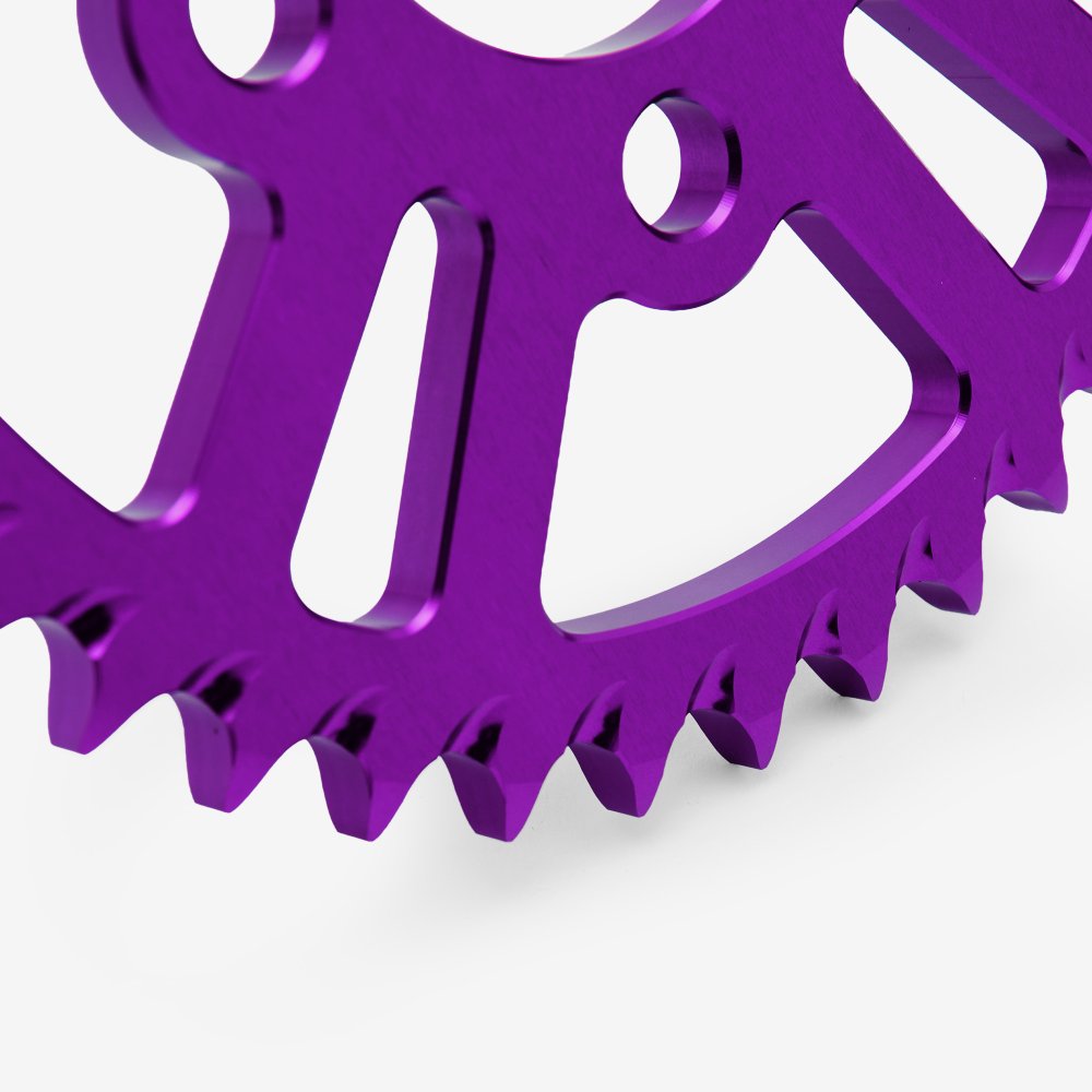 Rear Sprocket 428-40T 4