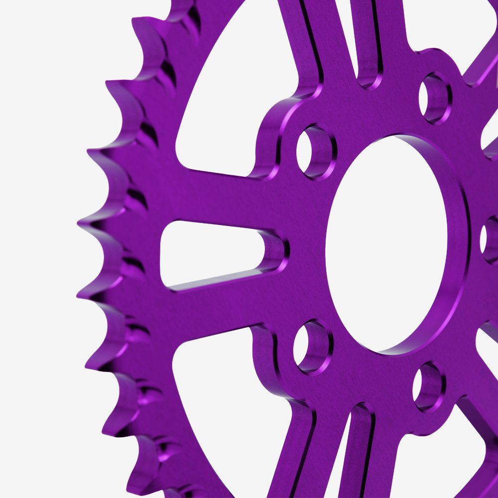 Rear Sprocket 428-40T 5