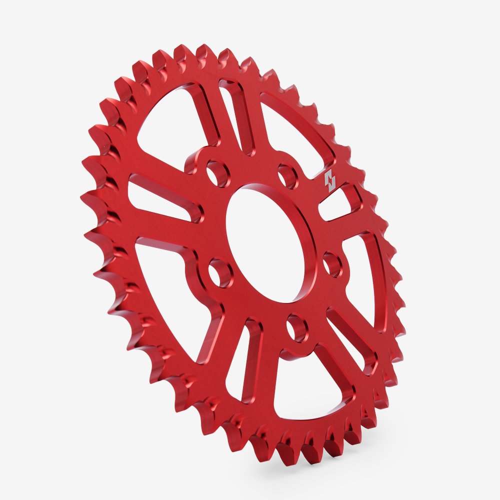 Rear Sprocket 428-40T 3