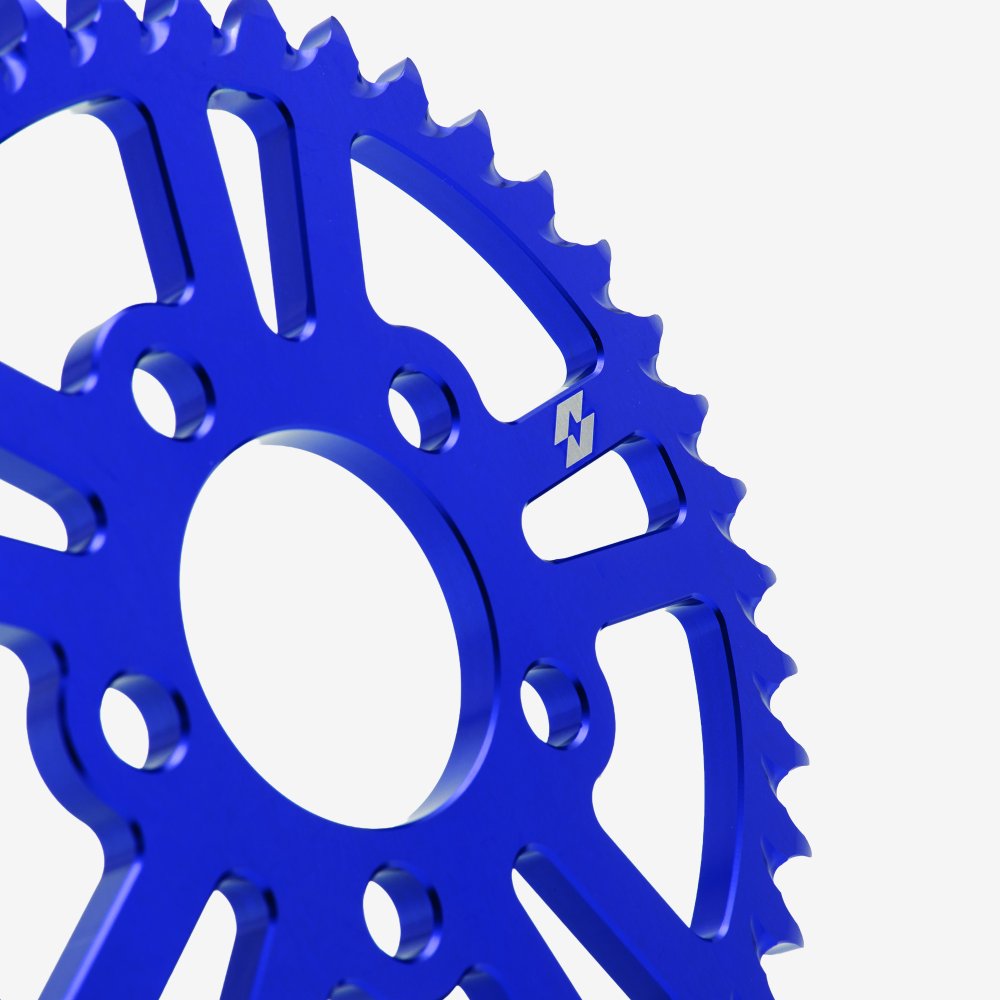 Rear Sprocket 428-40T 2