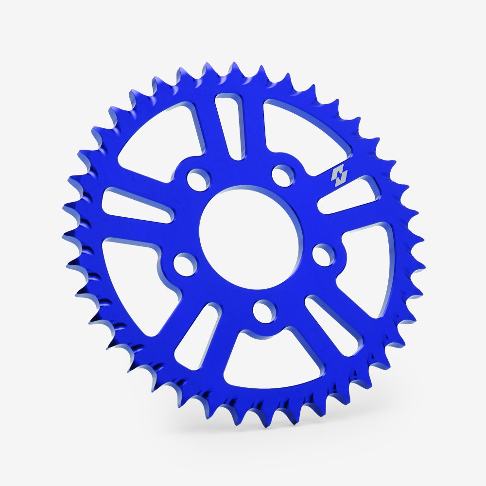 Rear Sprocket 428-40T