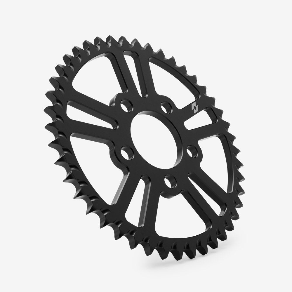 Rear Sprocket 428-44T 6
