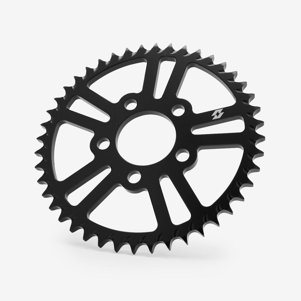 Rear Sprocket 428-44T 7