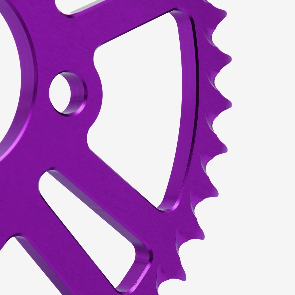Rear Sprocket 428-44T 5