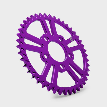 Rear Sprocket 428-44T 6